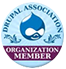 Drupal Association Member Logo