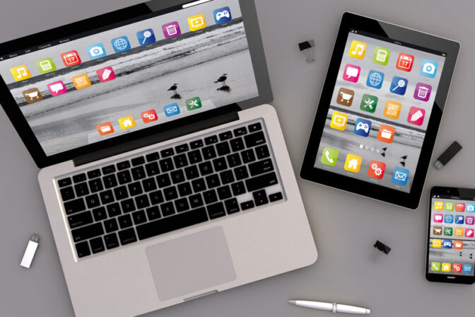 Mobile App Development – Framework expectations